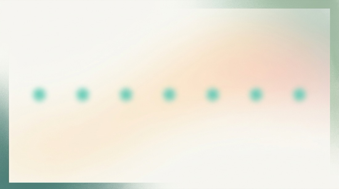 A steady daily rhythm — small moments that add up.