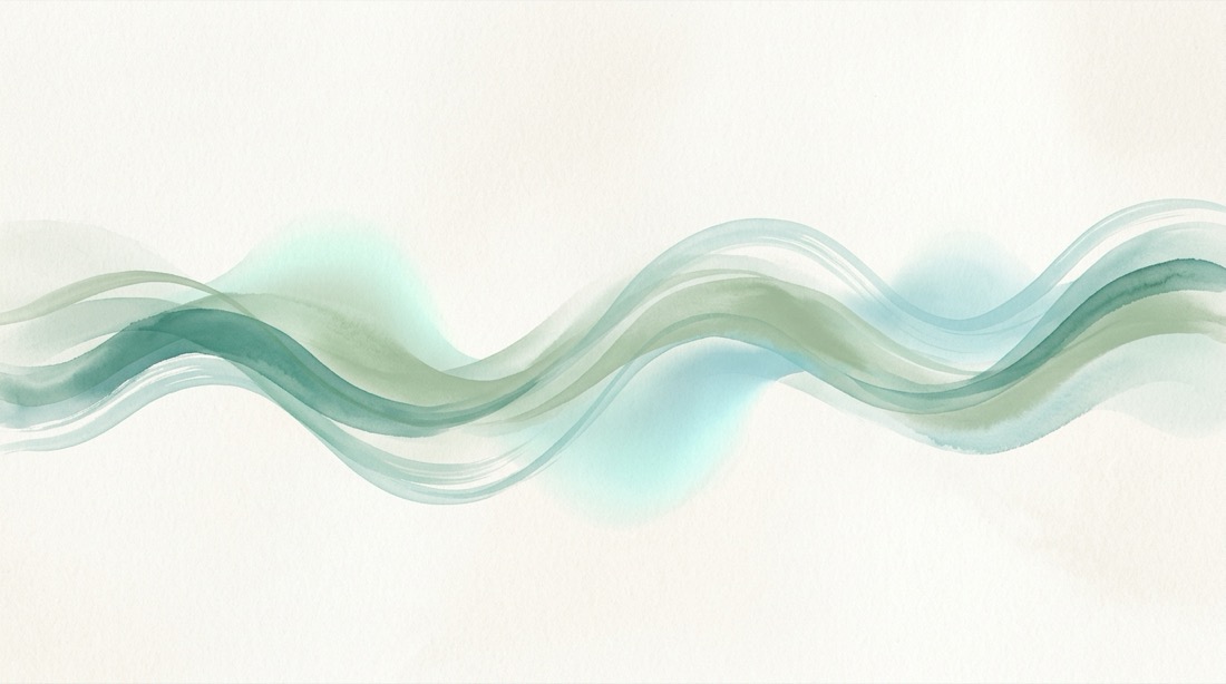 Your body's rhythms, made gentle and legible.